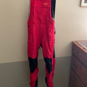 GORE-TEX Ski/Snowboard Bib